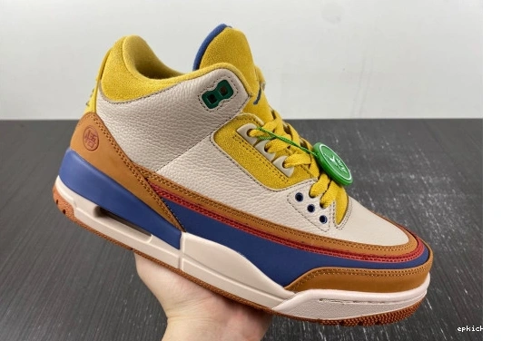 Rep EP  3 DX6660-900 Air Goku  DX6660-900 Jordan  Dragon Ball 0402